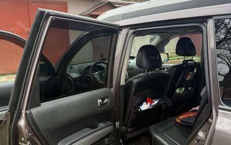Nissan X-Trail, 2010 год, 1 250 000 рублей, 12 фотография