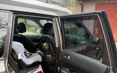 Nissan X-Trail, 2010 год, 1 250 000 рублей, 15 фотография