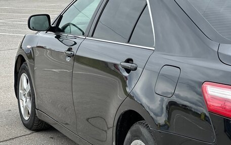 Toyota Camry, 2006 год, 790 000 рублей, 4 фотография