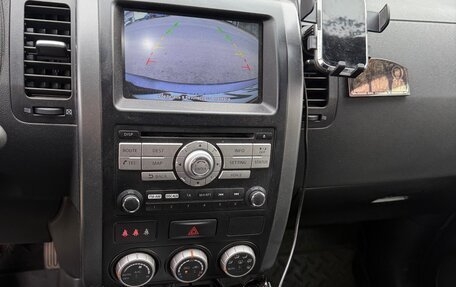Nissan X-Trail, 2010 год, 1 250 000 рублей, 9 фотография