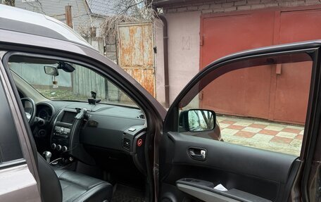 Nissan X-Trail, 2010 год, 1 250 000 рублей, 18 фотография