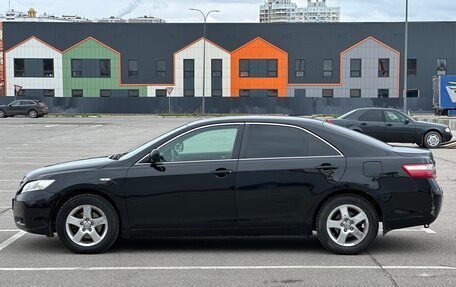 Toyota Camry, 2006 год, 790 000 рублей, 5 фотография