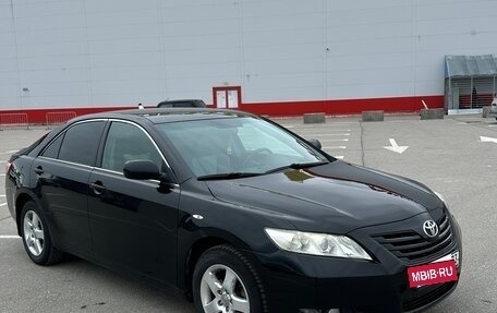 Toyota Camry, 2006 год, 790 000 рублей, 2 фотография