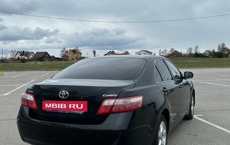 Toyota Camry, 2006 год, 790 000 рублей, 3 фотография