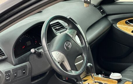 Toyota Camry, 2006 год, 790 000 рублей, 7 фотография