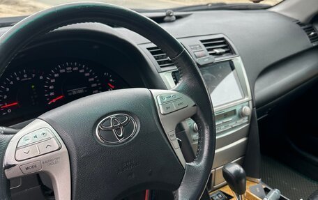 Toyota Camry, 2006 год, 790 000 рублей, 8 фотография