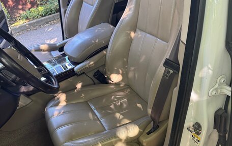 Land Rover Range Rover IV рестайлинг, 2013 год, 3 100 000 рублей, 6 фотография