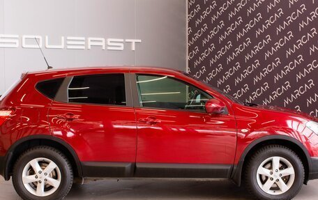Nissan Qashqai, 2013 год, 1 230 000 рублей, 6 фотография