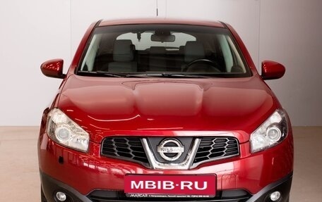 Nissan Qashqai, 2013 год, 1 230 000 рублей, 3 фотография