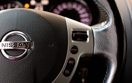 Nissan Qashqai, 2013 год, 1 230 000 рублей, 15 фотография