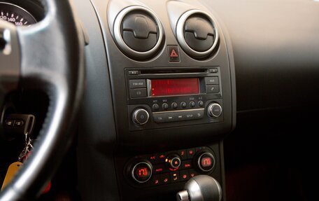 Nissan Qashqai, 2013 год, 1 230 000 рублей, 13 фотография
