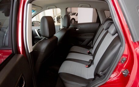 Nissan Qashqai, 2013 год, 1 230 000 рублей, 26 фотография
