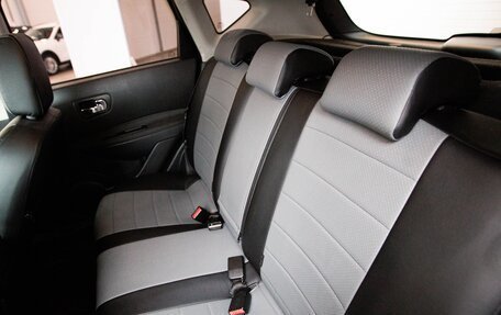 Nissan Qashqai, 2013 год, 1 230 000 рублей, 25 фотография