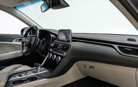 Genesis G70 I, 2019 год, 2 550 000 рублей, 11 фотография