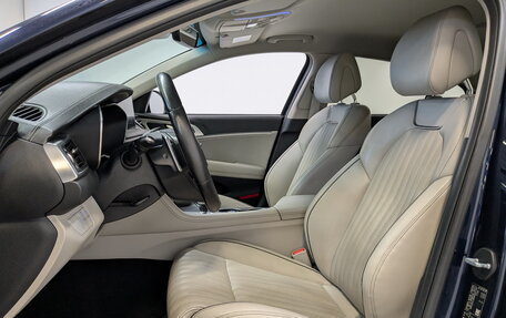 Genesis G70 I, 2019 год, 2 550 000 рублей, 20 фотография