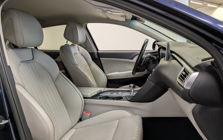 Genesis G70 I, 2019 год, 2 550 000 рублей, 24 фотография