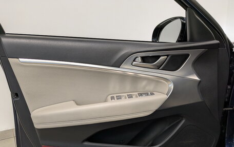 Genesis G70 I, 2019 год, 2 550 000 рублей, 19 фотография