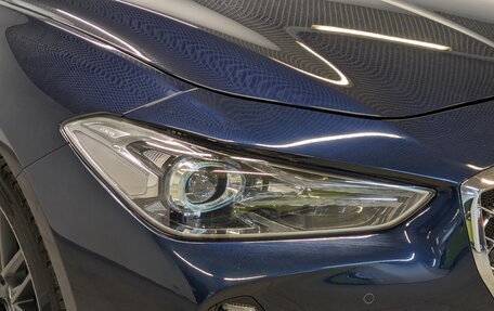 Genesis G70 I, 2019 год, 2 550 000 рублей, 17 фотография