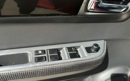 Suzuki Swift III, 2006 год, 500 000 рублей, 11 фотография