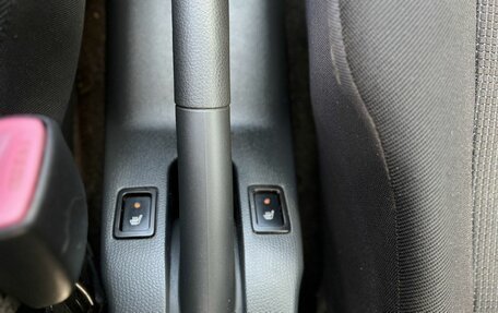 Suzuki Swift III, 2006 год, 500 000 рублей, 14 фотография