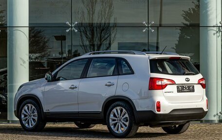 KIA Sorento II рестайлинг, 2019 год, 1 995 000 рублей, 4 фотография