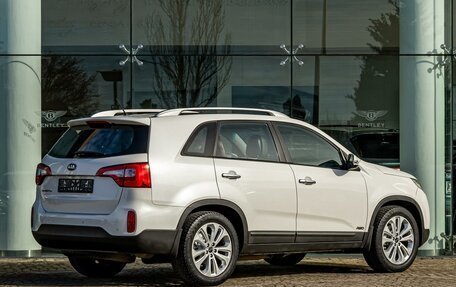 KIA Sorento II рестайлинг, 2019 год, 1 995 000 рублей, 6 фотография