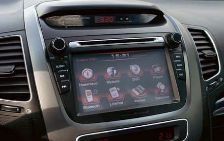 KIA Sorento II рестайлинг, 2019 год, 1 995 000 рублей, 14 фотография