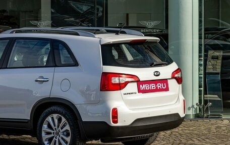 KIA Sorento II рестайлинг, 2019 год, 1 995 000 рублей, 10 фотография