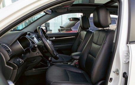 KIA Sorento II рестайлинг, 2019 год, 1 995 000 рублей, 11 фотография