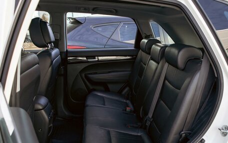 KIA Sorento II рестайлинг, 2019 год, 1 995 000 рублей, 18 фотография