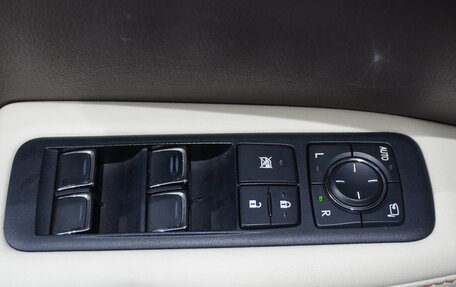 Lexus RX IV рестайлинг, 2016 год, 4 397 000 рублей, 10 фотография