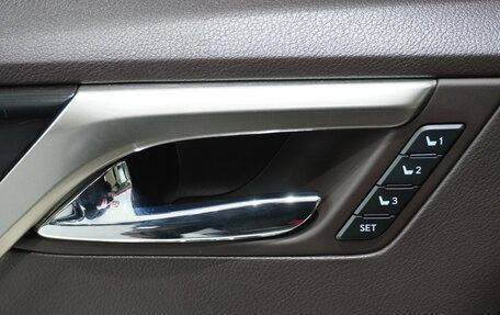 Lexus RX IV рестайлинг, 2016 год, 4 397 000 рублей, 9 фотография