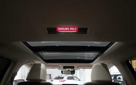Lexus RX IV рестайлинг, 2016 год, 4 397 000 рублей, 16 фотография