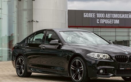 BMW 5 серия, 2016 год, 1 825 000 рублей, 9 фотография