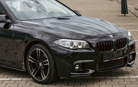 BMW 5 серия, 2016 год, 1 825 000 рублей, 11 фотография