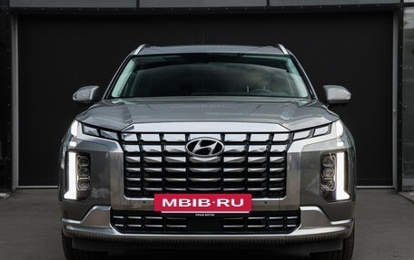 Hyundai Palisade I, 2023 год, 6 330 000 рублей, 2 фотография