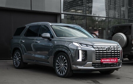 Hyundai Palisade I, 2023 год, 6 330 000 рублей, 3 фотография