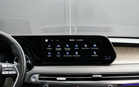 Hyundai Palisade I, 2023 год, 6 330 000 рублей, 16 фотография