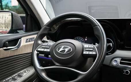 Hyundai Palisade I, 2023 год, 6 330 000 рублей, 17 фотография