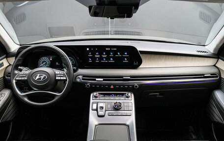 Hyundai Palisade I, 2023 год, 6 330 000 рублей, 15 фотография