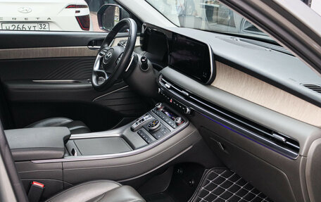 Hyundai Palisade I, 2023 год, 6 330 000 рублей, 7 фотография
