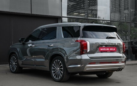 Hyundai Palisade I, 2023 год, 6 330 000 рублей, 6 фотография