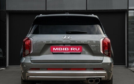 Hyundai Palisade I, 2023 год, 6 330 000 рублей, 5 фотография