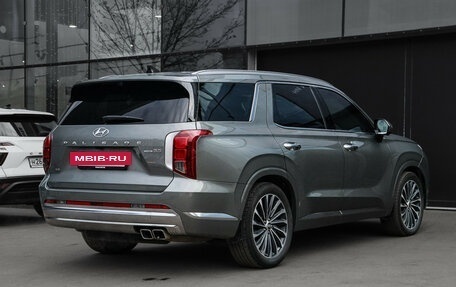 Hyundai Palisade I, 2023 год, 6 330 000 рублей, 4 фотография
