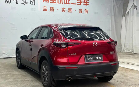Mazda CX-30 I, 2021 год, 1 669 000 рублей, 4 фотография