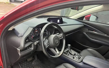 Mazda CX-30 I, 2021 год, 1 669 000 рублей, 10 фотография