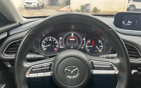 Mazda CX-30 I, 2021 год, 1 669 000 рублей, 11 фотография