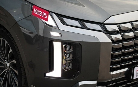 Hyundai Palisade I, 2023 год, 6 330 000 рублей, 36 фотография