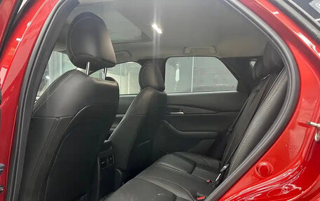 Mazda CX-30 I, 2021 год, 1 669 000 рублей, 9 фотография