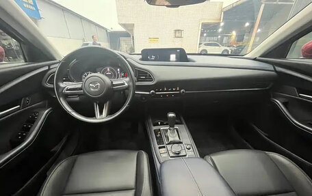 Mazda CX-30 I, 2021 год, 1 669 000 рублей, 12 фотография